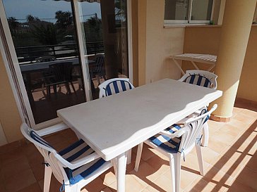 Ferienwohnung in Colònia Sant Jordi - Colonia Sant Jordi