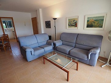 Ferienwohnung in Colònia Sant Jordi - Colonia Sant Jordi