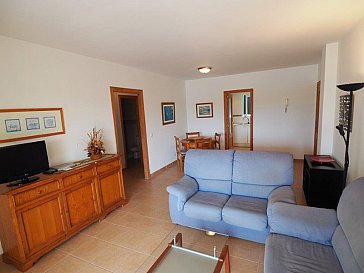 Ferienwohnung in Colònia Sant Jordi - Colonia Sant Jordi