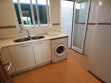 Ferienwohnung in Colònia Sant Jordi - Colonia Sant Jordi