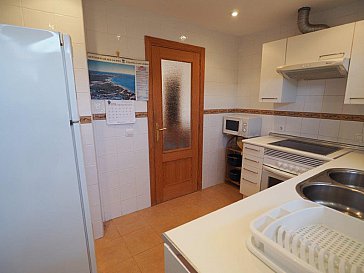 Ferienwohnung in Colònia Sant Jordi - Colonia Sant Jordi