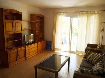 Ferienwohnung in Colònia Sant Jordi - Colonia Sant Jordi