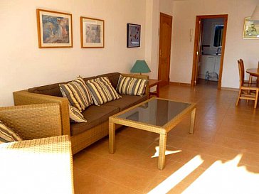 Ferienwohnung in Colònia Sant Jordi - Colonia Sant Jordi