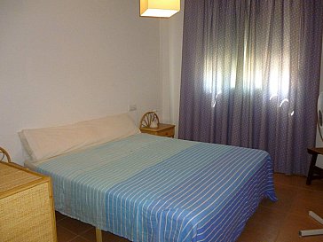 Ferienwohnung in Colònia Sant Jordi - Colonia Sant Jordi