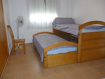 Ferienwohnung in Colònia Sant Jordi - Colonia Sant Jordi