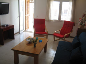 Ferienwohnung in Colònia Sant Jordi - Bild3