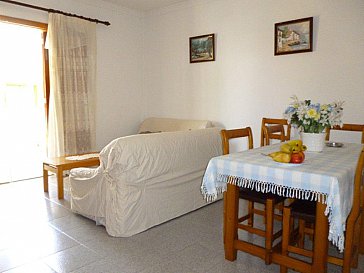 Ferienwohnung in Colònia Sant Jordi - Colonia Sant Jordi