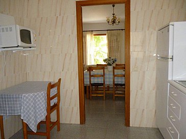 Ferienwohnung in Colònia Sant Jordi - Colonia Sant Jordi