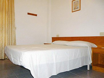 Ferienwohnung in Colònia Sant Jordi - Colonia Sant Jordi