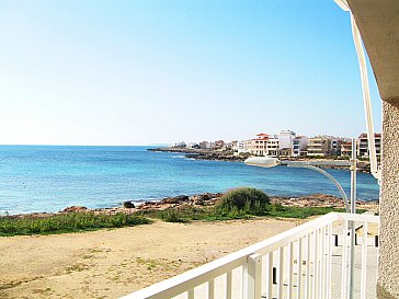 Ferienwohnung in Colònia Sant Jordi - Colonia Sant Jordi