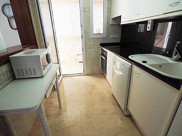 Ferienwohnung in Colònia Sant Jordi - Colonia Sant Jordi