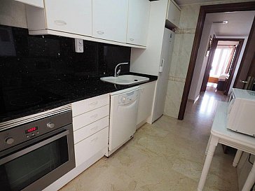 Ferienwohnung in Colònia Sant Jordi - Colonia Sant Jordi