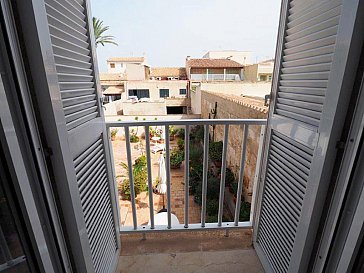 Ferienwohnung in Colònia Sant Jordi - Colonia Sant Jordi