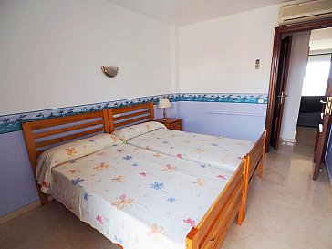 Ferienwohnung in Colònia Sant Jordi - Colonia Sant Jordi