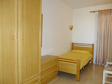 Ferienwohnung in Colònia Sant Jordi - Colonia Sant Jordi