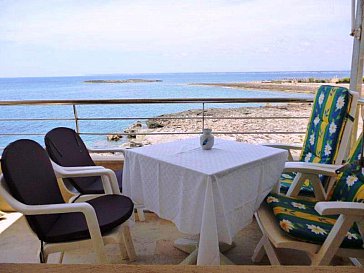 Ferienwohnung in Colònia Sant Jordi - Colonia Sant Jordi