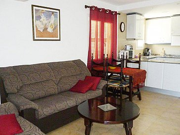 Ferienwohnung in Colònia Sant Jordi - Colonia Sant Jordi