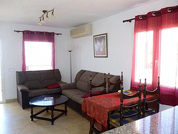 Ferienwohnung in Colònia Sant Jordi - Colonia Sant Jordi