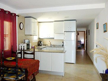 Ferienwohnung in Colònia Sant Jordi - Colonia Sant Jordi