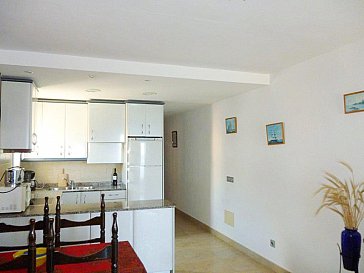 Ferienwohnung in Colònia Sant Jordi - Colonia Sant Jordi