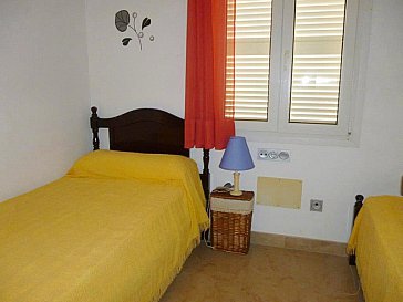 Ferienwohnung in Colònia Sant Jordi - Colonia Sant Jordi