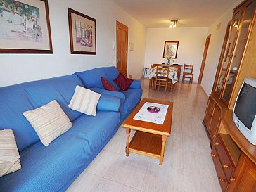 Ferienwohnung in Colònia Sant Jordi - Colonia Sant Jordi