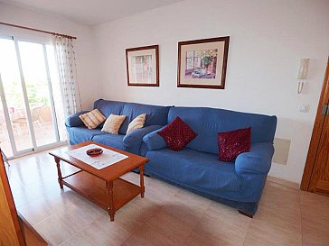 Ferienwohnung in Colònia Sant Jordi - Colonia Sant Jordi