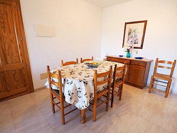 Ferienwohnung in Colònia Sant Jordi - Colonia Sant Jordi