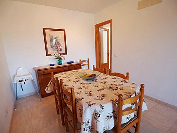 Ferienwohnung in Colònia Sant Jordi - Colonia Sant Jordi