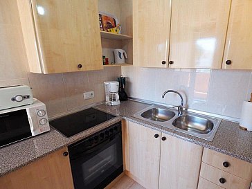 Ferienwohnung in Colònia Sant Jordi - Colonia Sant Jordi