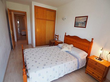 Ferienwohnung in Colònia Sant Jordi - Colonia Sant Jordi