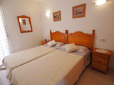 Ferienwohnung in Colònia Sant Jordi - Colonia Sant Jordi