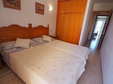 Ferienwohnung in Colònia Sant Jordi - Colonia Sant Jordi