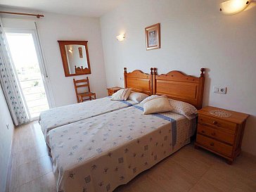 Ferienwohnung in Colònia Sant Jordi - Colonia Sant Jordi