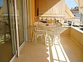 Ferienwohnung in Colònia Sant Jordi auf Insel Mallorca - Balearen