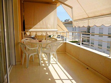 Ferienwohnung in Colònia Sant Jordi - Colonia Sant Jordi