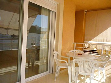 Ferienwohnung in Colònia Sant Jordi - Colonia Sant Jordi