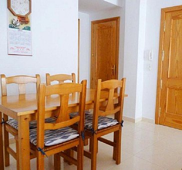 Ferienwohnung in Colònia Sant Jordi - Colonia Sant Jordi