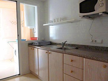 Ferienwohnung in Colònia Sant Jordi - Colonia Sant Jordi