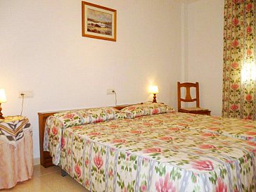 Ferienwohnung in Colònia Sant Jordi - Colonia Sant Jordi