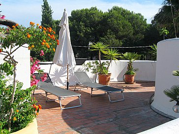 Ferienhaus in Colònia Sant Jordi - Colonia Sant Jordi