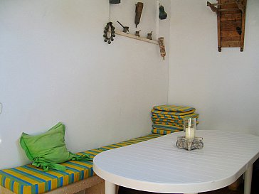 Ferienhaus in Colònia Sant Jordi - Colonia Sant Jordi