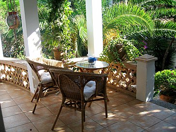 Ferienhaus in Colònia Sant Jordi - Colonia Sant Jordi