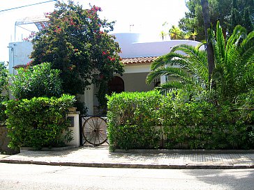 Ferienhaus in Colònia Sant Jordi - Colonia Sant Jordi