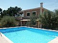 Ferienhaus in Colònia Sant Jordi auf Insel Mallorca - Balearen