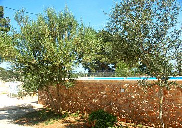 Ferienhaus in Colònia Sant Jordi - Colonia Sant Jordi