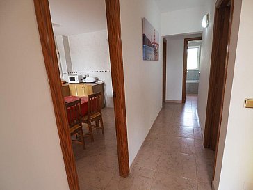 Ferienhaus in Colònia Sant Jordi - Colonia Sant Jordi