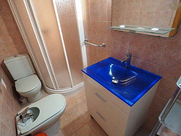 Ferienhaus in Colònia Sant Jordi - Colonia Sant Jordi