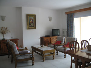 Ferienwohnung in Ses Covetes - Bild4