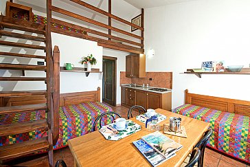 Ferienwohnung in Guardistallo - Bild10